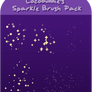 BP: Sparkle Brush Pack