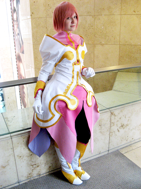 Estelle Cosplay