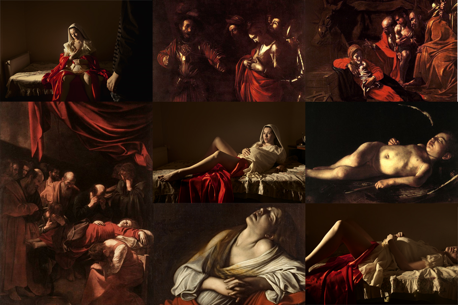 Caravaggio