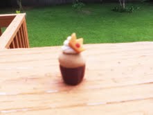 Cupcake