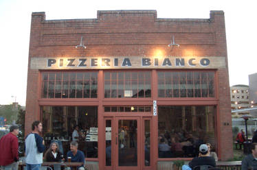 Pizzeria Bianco