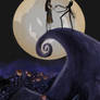 nightmare before christmas