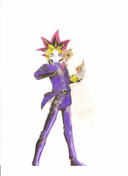 Yugi