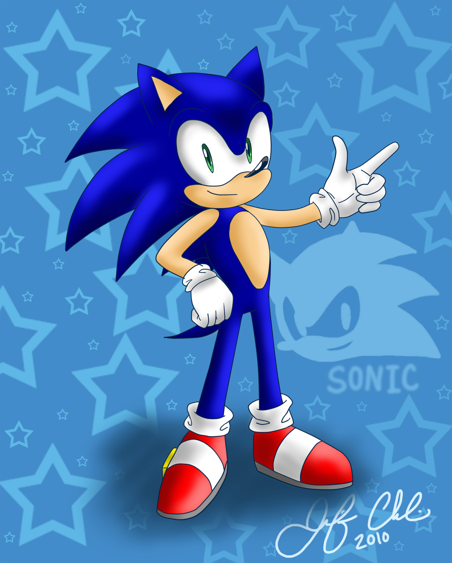 .:+SONIC-2010+:.