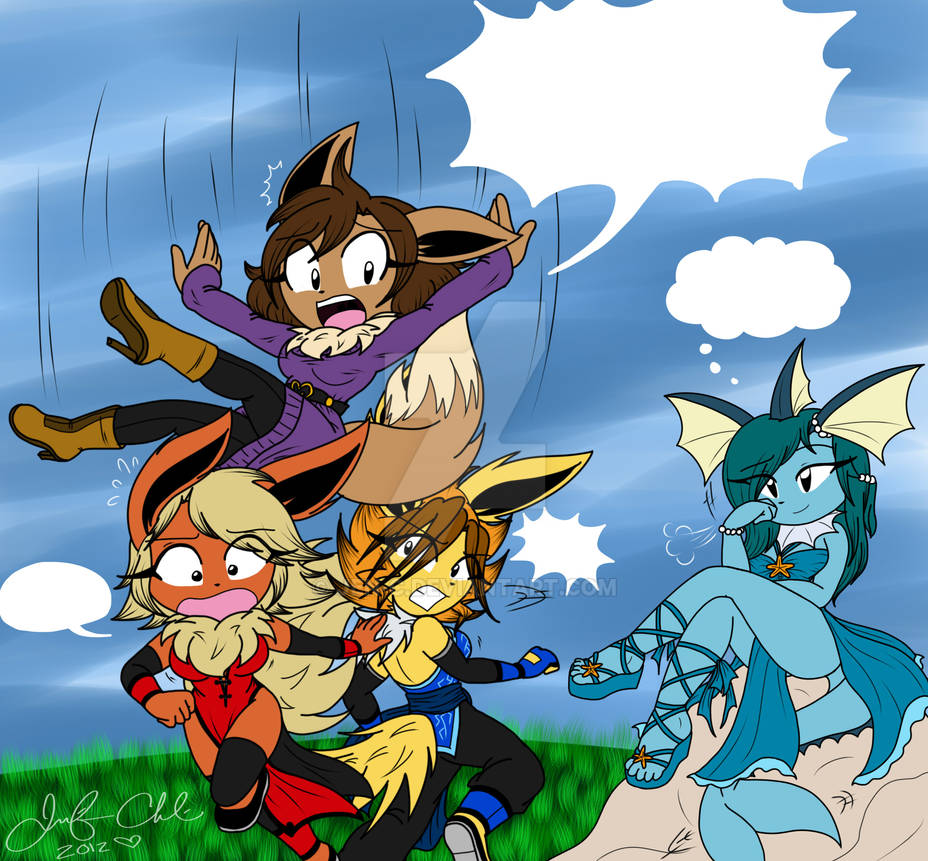 teddiursa, katy, combee, smoliv, heracross, and 1 more (pokemon and 1 more)  drawn by sapphire_ethu
