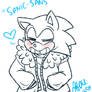 +:Crossover: Sonic-Sans is Here:+