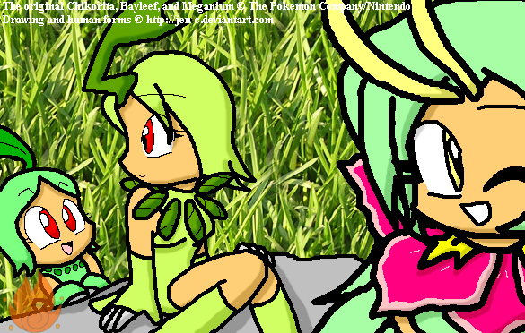 O_O, Gardevoir