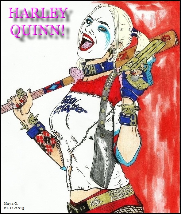 Harley Quinn