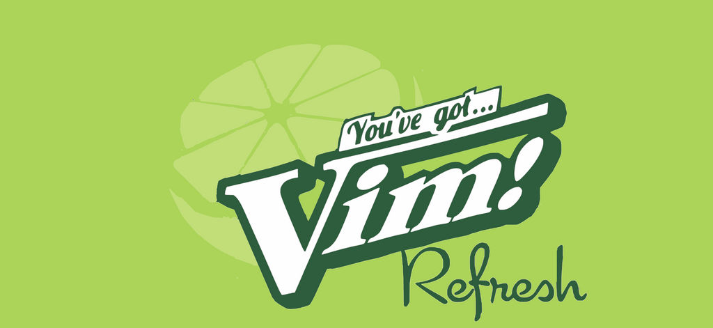 Refresh Label Vim! Refresh Label by PaigeOuttaHistory on DeviantArt