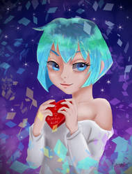 Earth-Chan