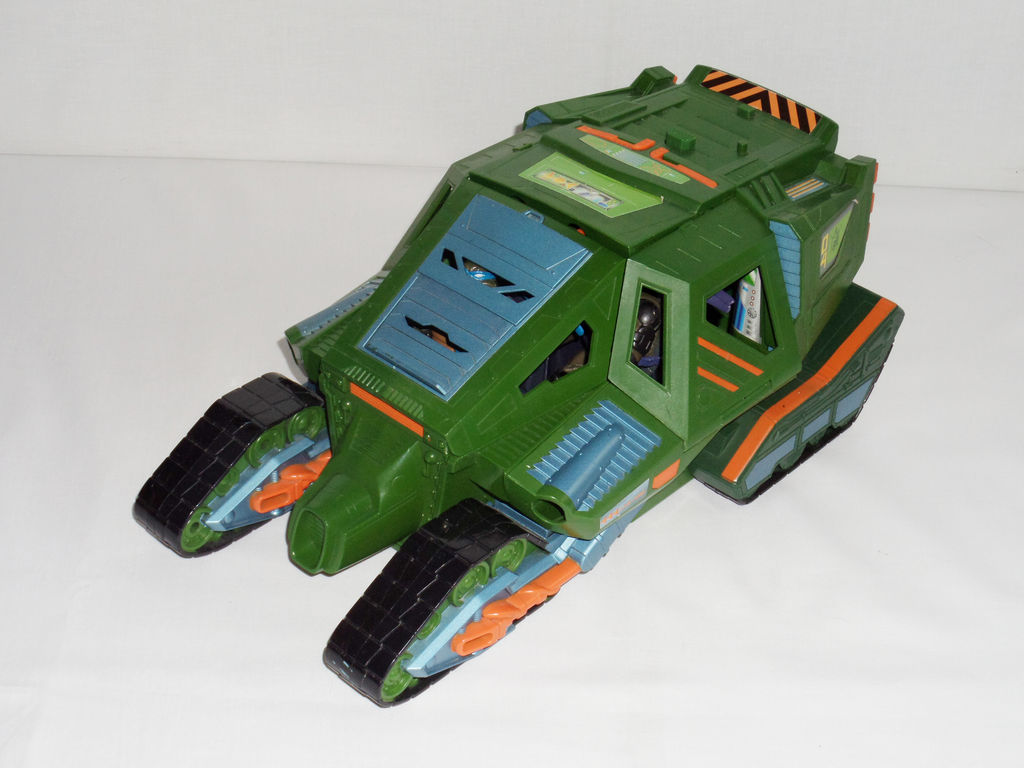 TMNT Hyper Shell 2006 by WoW4400 on DeviantArt