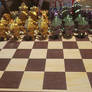 United Chessmen