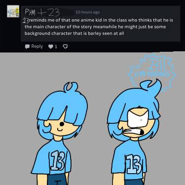 13 Alphabet Lore Number de votre rponse de votre r by benjaadarjannat ...