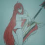 Elsword - Elesis (Grand Master)