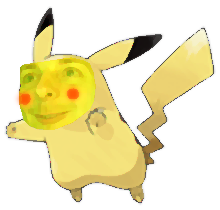 Freakachu