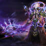 Skeleton King