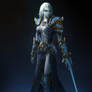 Frost Assassin-Nydia Angeer