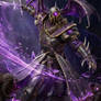 Devourer-Onysius (Dragon Knight)