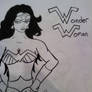 Wonder Woman