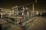 usine 3d by WODKA87