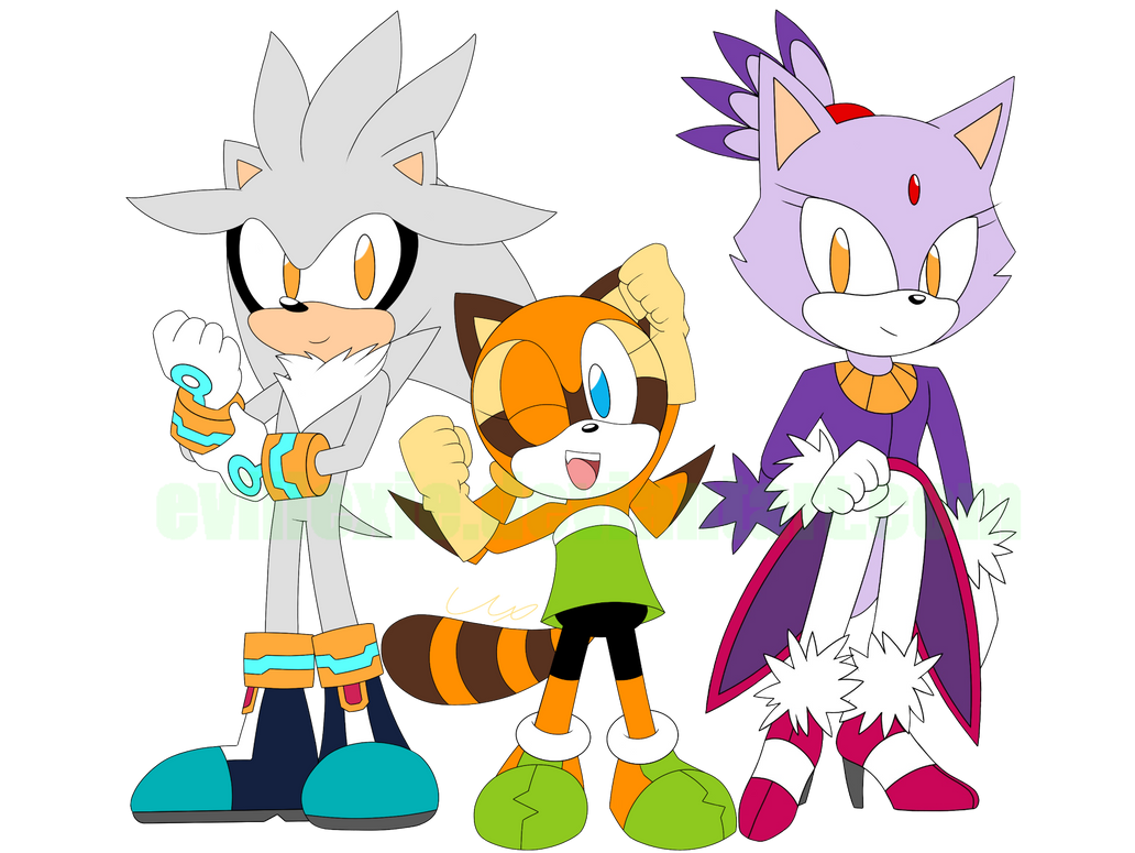 Sea Ranger Team Deviantart Team Marine by EvilLexie on DeviantArt