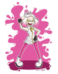 Pearl - Off the Hook