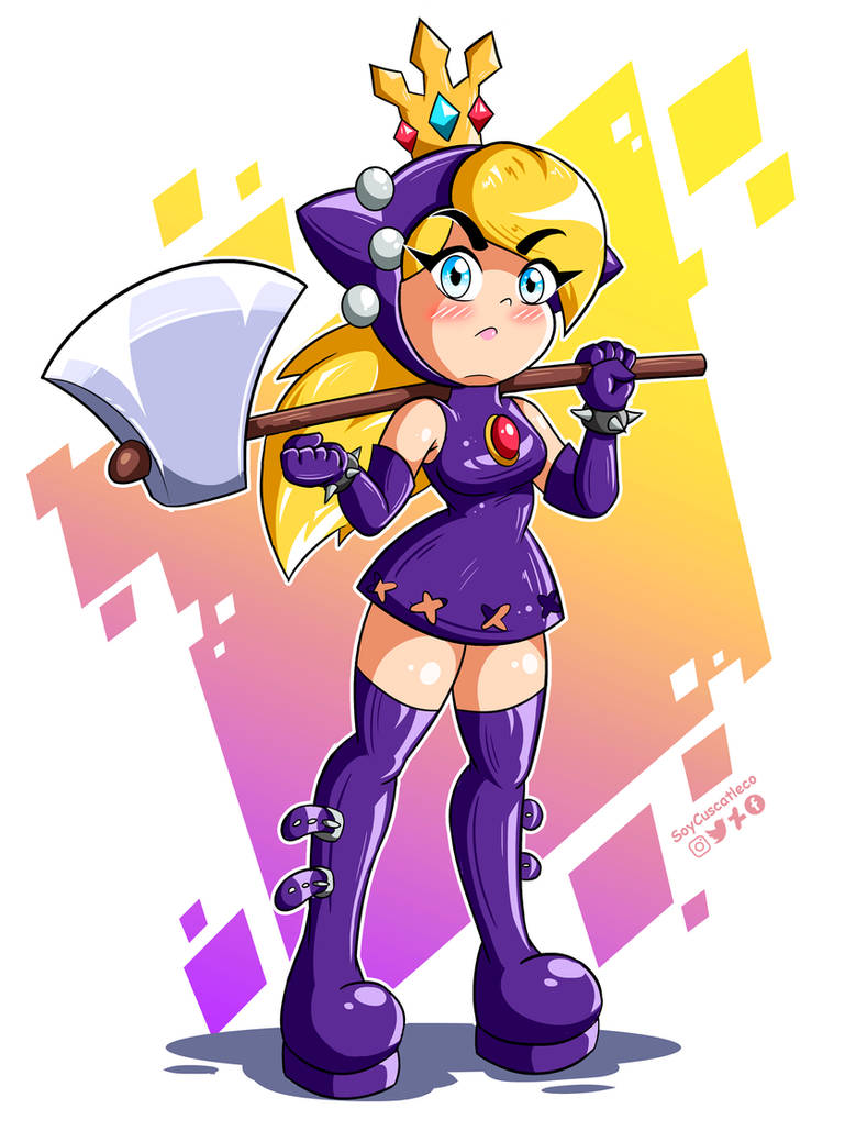 Walapeach Wapeach by SoyCuscatleco on DeviantArt