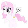 Gift: Filly Princess Celestia