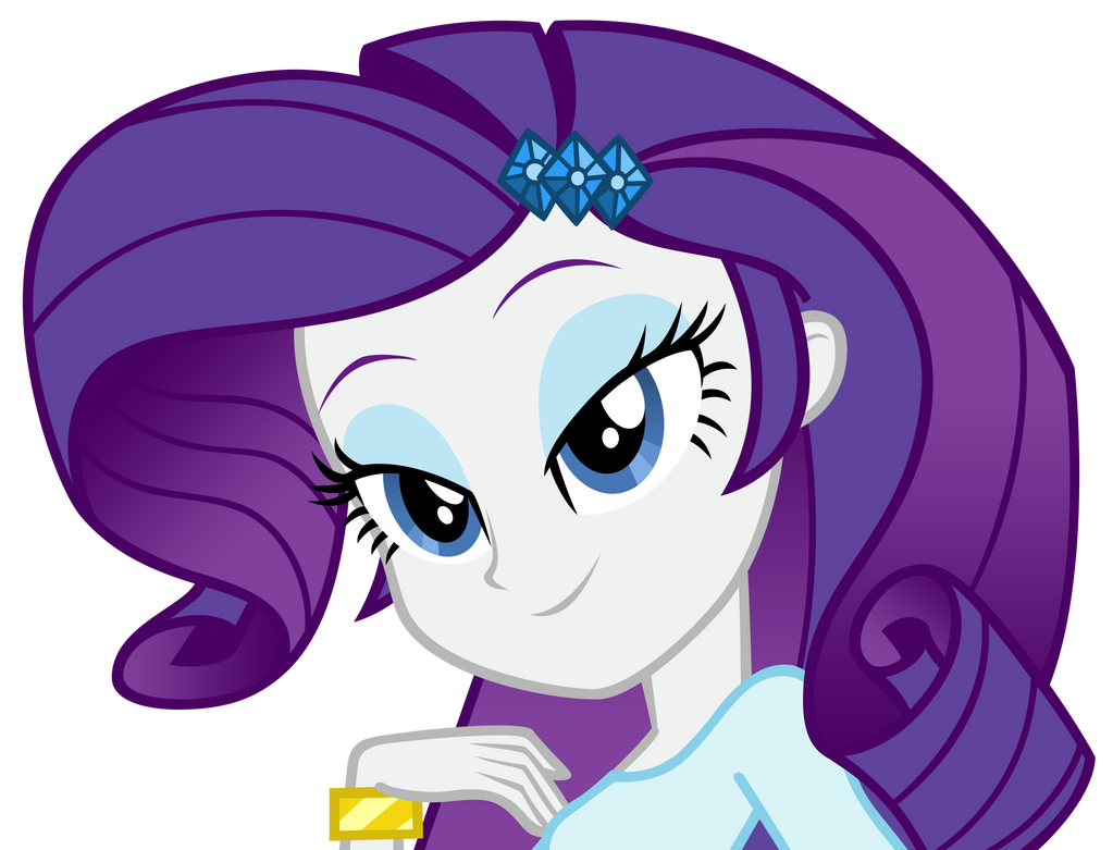 Rarity 5196034 by Allankenjiimamura on DeviantArt
