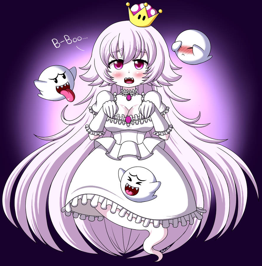 Booette Mod Booette by PokuMii on DeviantArt