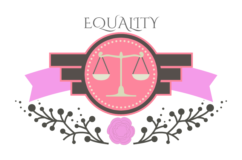 Equal Rise Logo Equality logo by IGN7 on DeviantArt