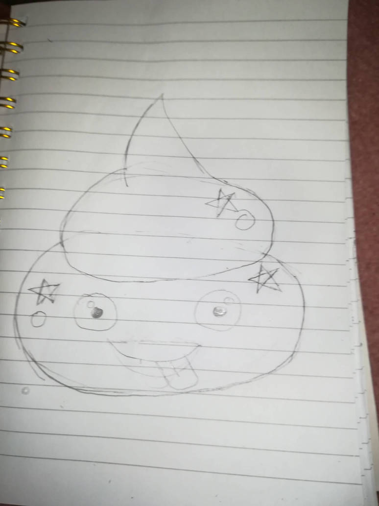 Caca Draw caca draw by theoskater11 on DeviantArt