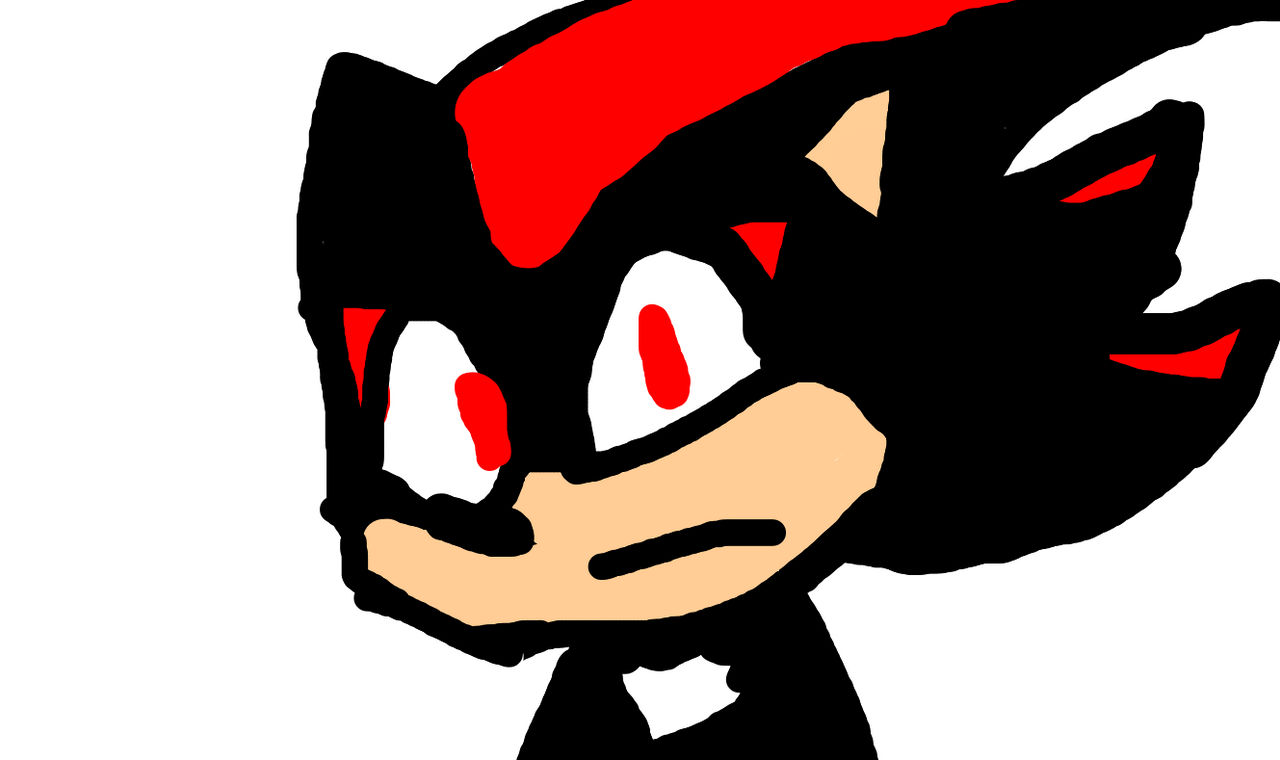 Project Shadow by sponge418 on DeviantArt