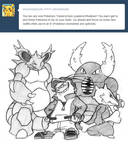 Pokemon Trainers Part 2