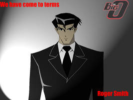 Roger Smith or... Spotight?