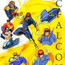 Captain Falcon