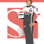 Formula Disney-John Rolfe-Sauber driver