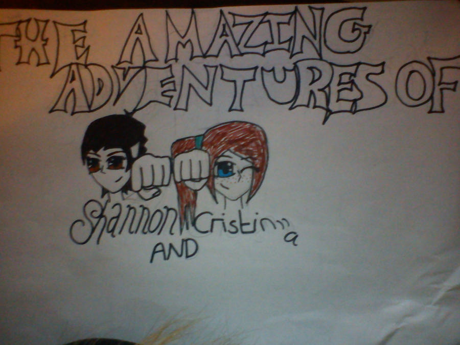 Amazing Adventure Deviantart Th amazing adventures of... by LushMcGuff on DeviantArt