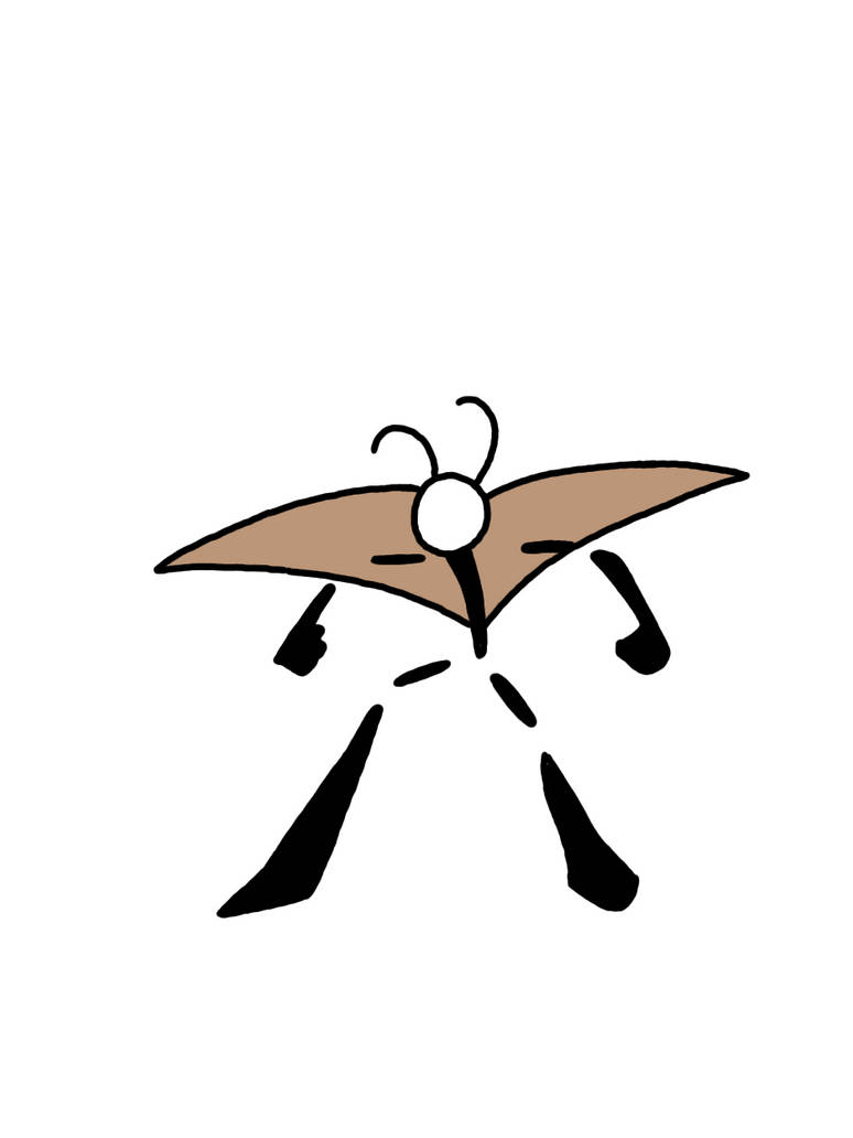 Mutant Insect Cartoon Insect mutant by Redstorm1000 on DeviantArt