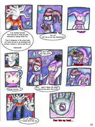 Crystal Dreams: Page 13