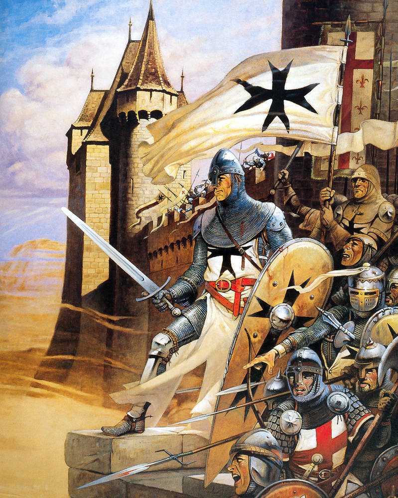 Templar Dc Knights Templar by Arcanorium on DeviantArt
