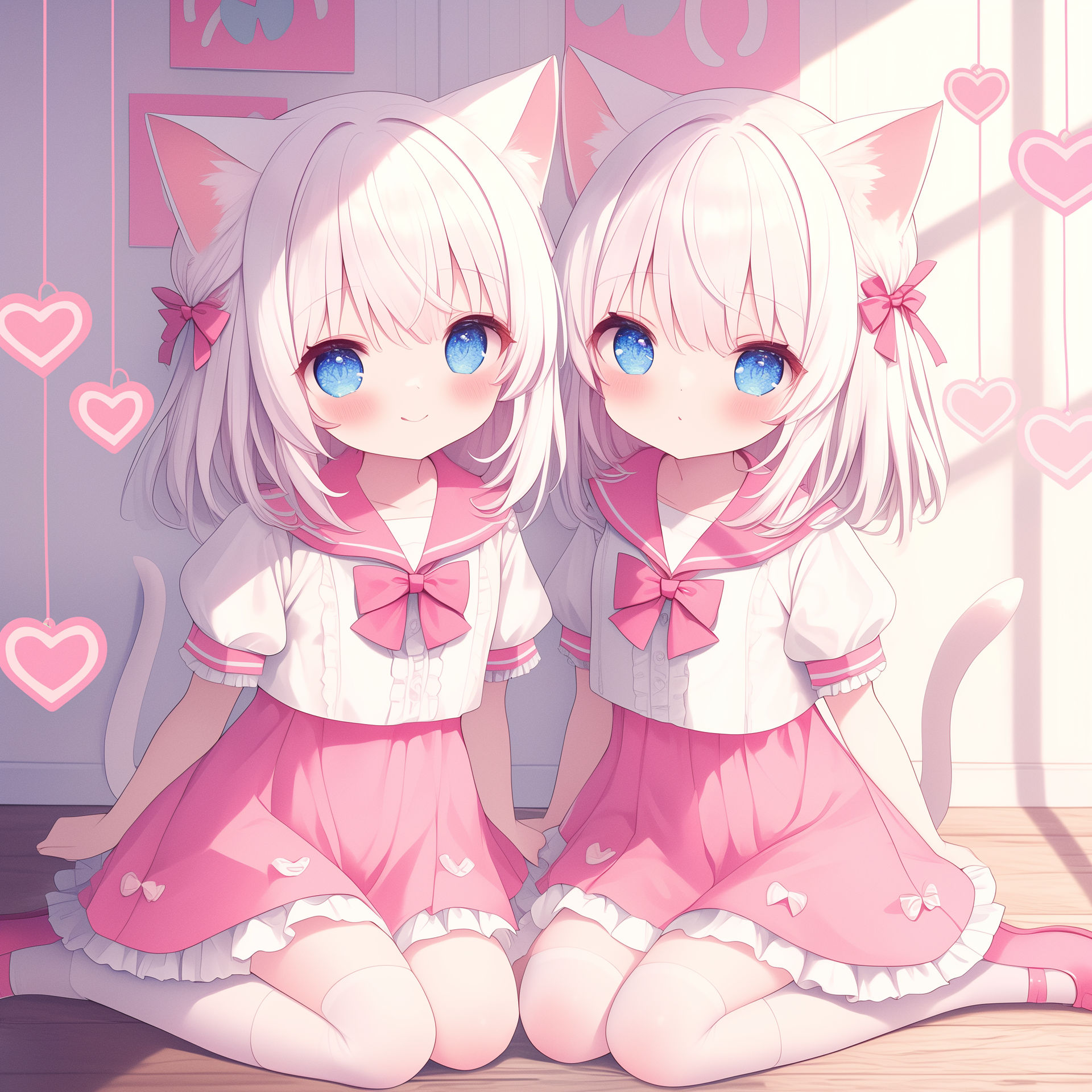 Sisters