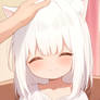 Headpats
