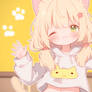 Yipeee~