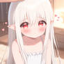 I love heatpats