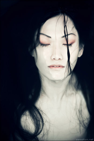 Ophelia.