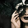 Behind the Mask