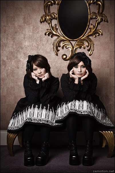 Alice in the Midnight Game. II