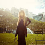 Late Summer Sun by zemotion