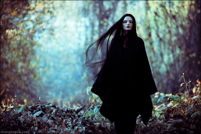 Motherland Chronicles #4 - The Waiting